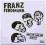 Franz Ferdinand - What She Came For (Remixes)