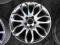 FELGA ALUMINIOWA VOLVO 5x108 7x17ET52,5