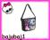 MONSTER HIGH duża TOREBKA z Niemiec 0802 SALE