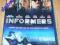 Blu-ray - Informers - Thornton , Rourke -PL-FOLIA