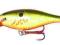 Rapala Shad Rap Deep Runner SR07 BHO 7cm, 8g