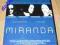 DVD - Miranda -- Ch. Ricci ,K. MacLachlan --FOLIA