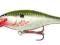 Rapala Shad Rap Deep Runner SR07 BOF 7cm, 8g