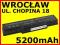 Bateria do Acer AS09A31 AS09A41 AS09A51 AS09A56 FV