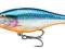 Rapala Shad Rap Deep Runner SR07 SB 7cm, 8g