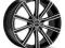 Felgi OZ LOUNGE 7,5x17 5x112 AUDI/VW/MERCEDES/SKOD