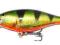 Rapala Shad Rap Deep Runner SR07 P30 7cm, 8g