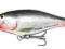 Rapala Shad Rap Deep Runner SR07 S30 7cm, 8g