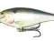 Rapala Shad Rap Deep Runner SR07 SD 7cm, 8g