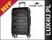 Walizka kabinowa na 2 kółkach March Bumper walizki