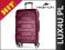 Walizka kabinowa na 2 kółkach March Bumper walizki