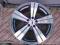 AEZ 5X100 ET35 7,5JX17H2 FELGA ALUMINIOWA ALU