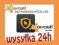 NAJNOWSZY avast! 2014 Internet Security 3PC 2 LATA