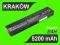 BATERIA DO LAPTOPA ASUS F9E F9S F9Dc 5200mAh