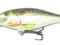 Rapala Shad Rap Deep Runner SR09 SD 9cm, 15g
