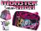 MONSTER HIGH TOREBKA TORBA SPORTOWA RAMIĘ NA BASEN