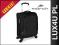 Walizka kabinowa na 4 kółkach March Delta ryanair