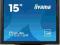 MONITOR LCD DOTYKOWY Iiyama T1531SR-B1 15