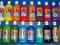 FARBA PLAKATOWA  500 ML -  18 KOL. OTOCKI *