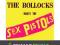 SEX PISTOLS - NEVER MIND THE BOLLOCKS, HERE'S THE