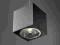 LAMPA WISZĄCA BIG CUBE AR111 ZWIS 16214 POŁYSK