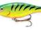 Rapala Shad Rap RS SRRS05 FT, 5cm, 9g