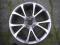 ALUFELGA 17 AUDI A1 8XO ORYGINAŁ 1 SZT