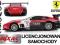 SAMOCHÓD AUTO RC MJX LICENCJA FERRARI 575 GTC HIT!