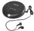 ODTWARZACZ CD DISCMAN MP3 DIGITAL /WELTBILD