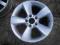 ALUFELGA 17 BMW Z4 E85 E-90 E-46 WZ-105 1 SZT