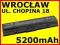 Bateria do TOSHIBA Satellite A300-1N9 A300-1T2 VAT