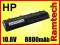 BATERIA HP 588178-141 593553-001 593554-001 8,8Ah