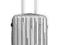 Walizka mała kabinowa na 4 kółkach Stratic Cliff