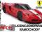 SAMOCHÓD AUTO RC MJX LICENCJA FERRARI FXX SPORTOWY