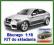 BMW X-Seria X6 1:18 Bburago KIT do składania 15054