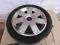 Ford mondeo mk3 2.0 TDCI 130PS focus alufelga R17