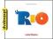 dvdmaxpl RIO SOUNDTRACK (JOHN POWELL) (CD)