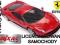 SAMOCHÓD AUTO RC MJX LICENCJA FERRARI 458 ITALIA !