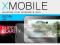 -50% VEDIA X7G FOLIA XMOBILE NOWOŚĆ