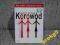 * KOROWÓD * DVD ! OD 6 WYSYŁKA GRATIS !! STUHR
