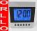 BUDZIK ELEKTRONICZNY  ZEGAR ZEGAREK  ZEGARY AGD @