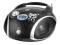 SUPERCENA BOOMBOX GRUNDIG RCD1450 DAB+ RADIO  USB