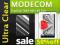 MODECOM 7803 HD+ X2 3G+ FOLIA REGENERACYJNA