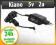 Zasilacz do tabletu Kiano Pro 10 Dual, Young 9 5V