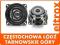 2 GŁOŚNIKI SAMOCHODOWE PY-IN1001M 4CALE 80W 2849