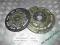 @ MONDEO MK3 2.0 16V CJBA @ DOCISK + TARCZA @5