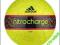 PIŁKA NOŻNA ADIDAS NITROCHARGE BUTYLOWY PĘCHERZ 5