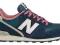 NEW BALANCE DAMSKIE BUTY WR 996 UBL R. 37