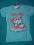 HELLO KITTY T-Shirt koszulka 128/134