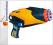Nerf Dart Tag Pistolet Szybkostrzelny Speedswarm